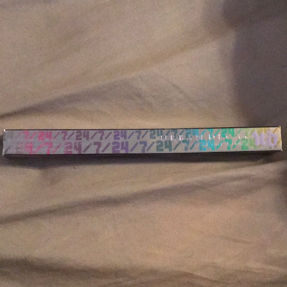 Urban decay eyeliner